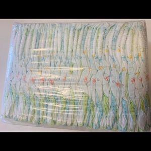 Toddler diapers size 4